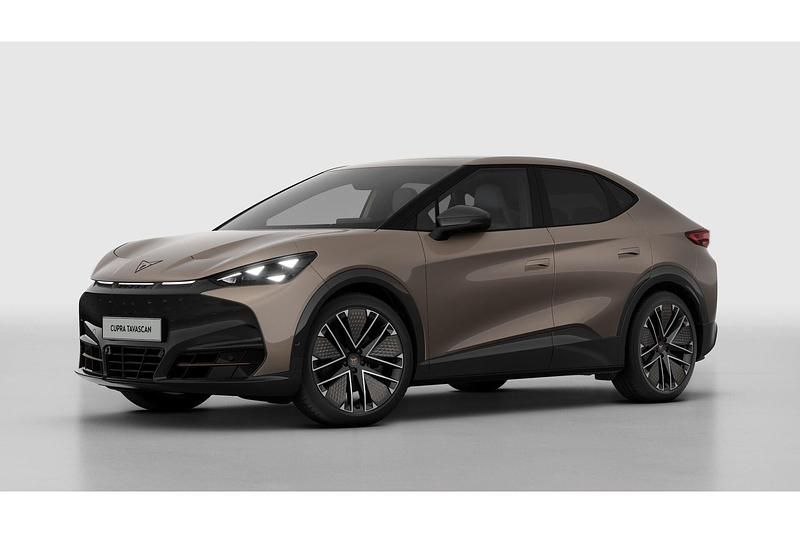 Atacama desert Nieuw 2025 Cupra Tavascan VZ SUV | € 60.485 (Eerlijke prijs) - Afbeelding 1/4
