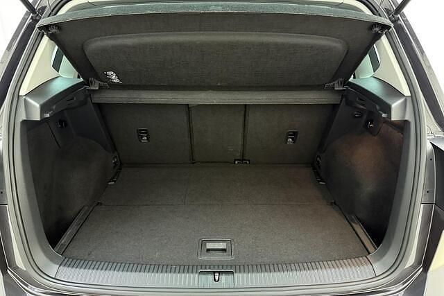 Occasion VW Golf Sportsvan 86 PK (63 kW) 2016 Grijs MPV