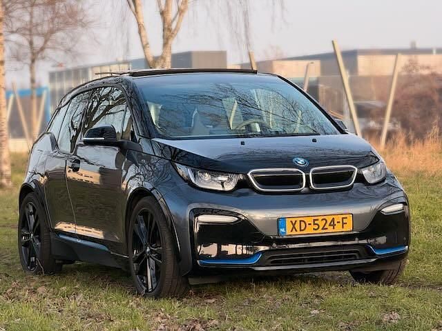 Occasion BMW i3 135 kW (184 PK) 2018 Hatchback
