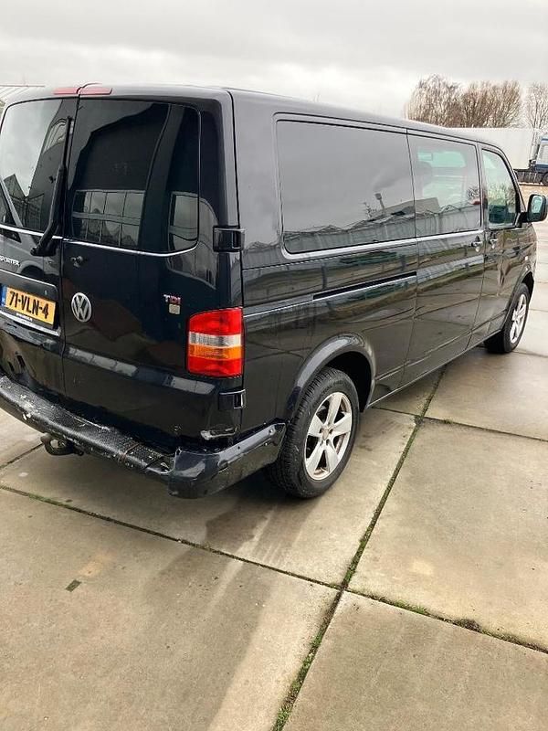 Occasion VW T5 130 PK (95 kW) 2008 Van