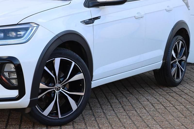 Occasion VW Taigo R-line 110 PK (80 kW) 2022 Suv SUV