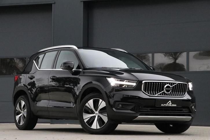 Gebruikt 2021 Volvo XC40 Inscription SUV | € 25.949 (Super prijs) - Afbeelding 1/4