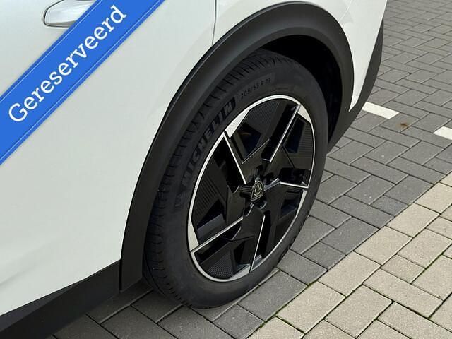 Occasion Peugeot 408 GTi 131 PK (96 kW) 2023 Overige Sedan