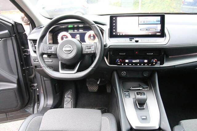 Occasion Nissan Qashqai 360º 158 PK (116 kW) 2025 Grijs SUV