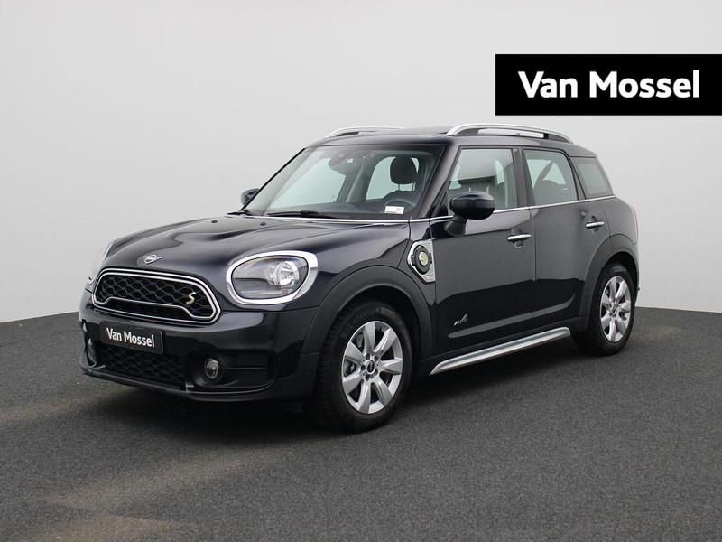 Suv Gebruikt 2020 Mini Cooper Countryman Comfort SUV | € 23.945 (Super prijs) - Afbeelding 1/3
