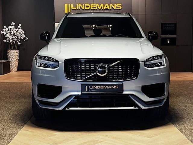 Occasion Volvo XC90 R-Design 456 PK (335 kW) 2022 Grijs SUV