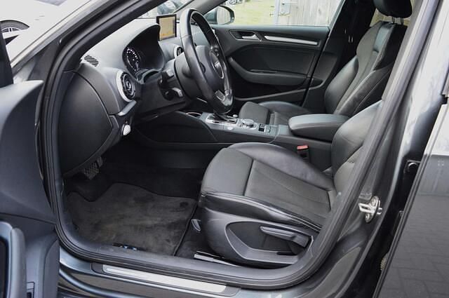 Occasion Audi A3 Sportback Ambition 150 PK (110 kW) 2015 Grijs Hatchback