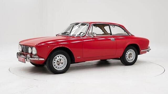 Overige Gebruikt 1974 Alfa Romeo 2000 | € 45.950 - Afbeelding 1/4