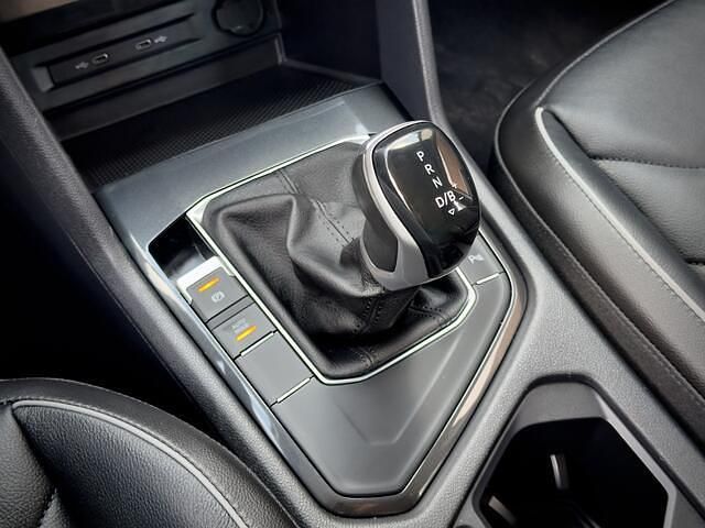 Occasion VW Tiguan IQ Drive 245 PK (180 kW) 2022 Wit SUV