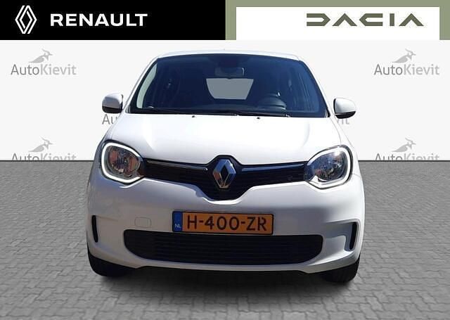 Occasion Renault Twingo Collection 73 PK (53 kW) 2020 Hatchback Hatchback