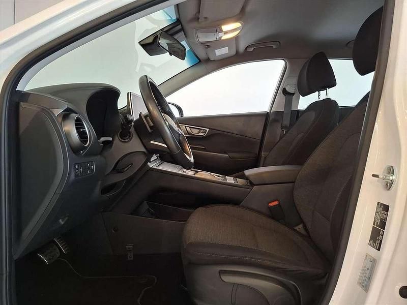 Occasion Hyundai Kona Comfort 150 kW (204 PK) 2020 Wit SUV