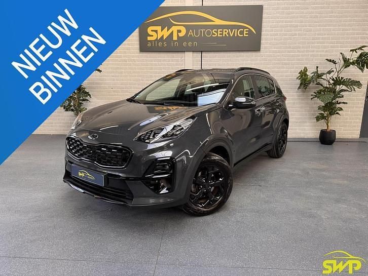 Occasion Kia Sportage 132 PK (97 kW) 2021 SUV