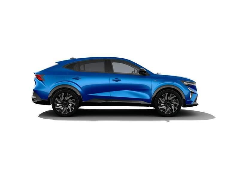 Occasion Renault Rafale 200 PK (147 kW) 2024 Onbekend SUV