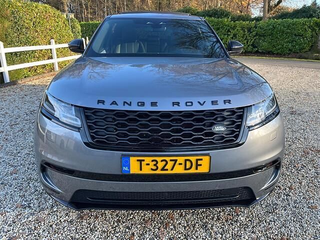 Occasion Land Rover Range Rover Velar S 300 PK (220 kW) 2023 Grijs (metallic) SUV