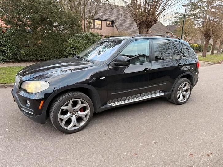 Occasion 2007 BMW X5 Executive SUV | € 4.999 (Super prijs) - Afbeelding 1/4