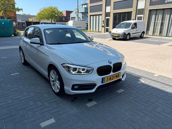 Occasion BMW 118 136 PK (100 kW) 2017 Hatchback