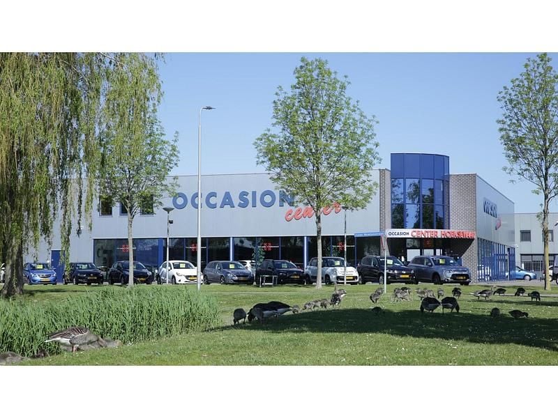 Occasion Ford Mondeo Titanium 188 PK (138 kW) 2019 Blauw Stationwagen