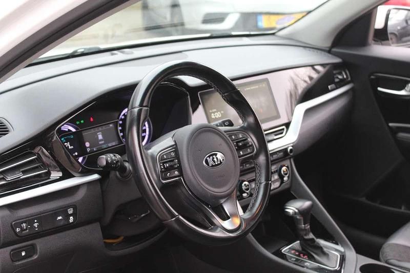 Occasion Kia Niro 2021 Wit SUV