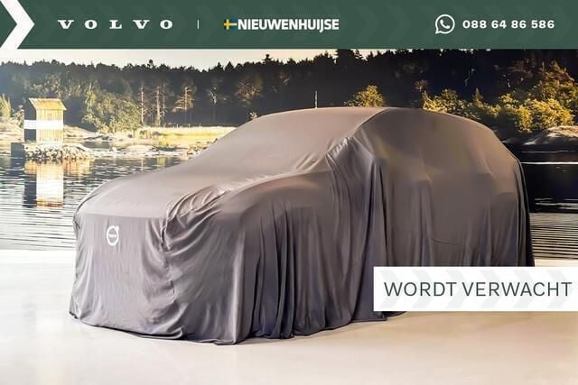 Blauw Gebruikt 2024 Volvo XC90 SUV | € 70.899 (Super prijs) - Afbeelding 1/2