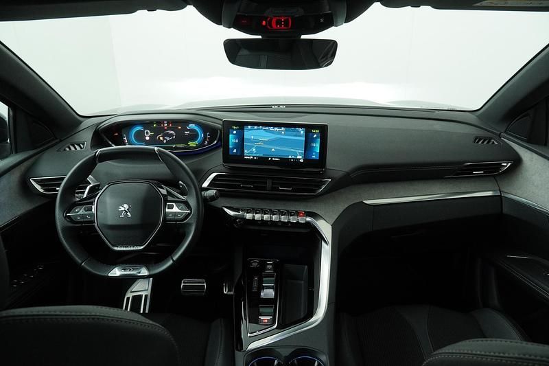 Occasion Peugeot 3008 GT 224 PK (164 kW) 2023 Grijs SUV