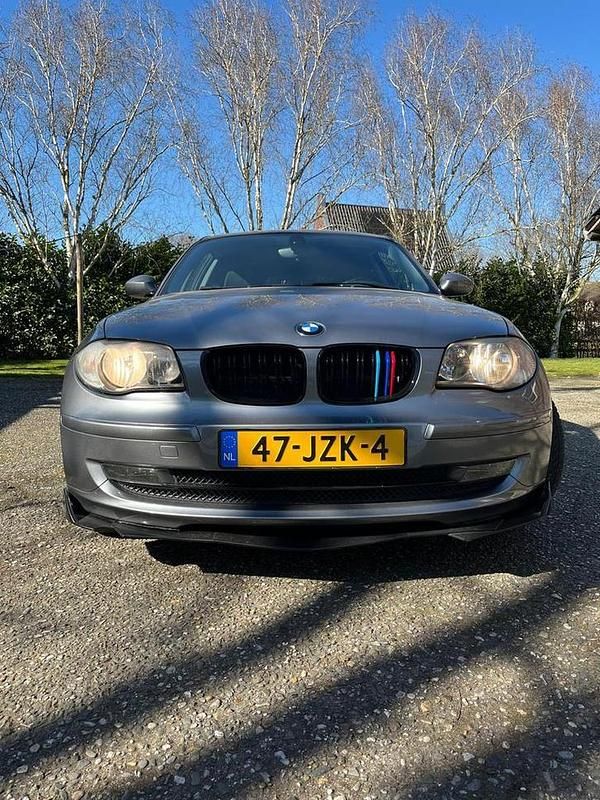 Occasion BMW 116 123 PK (90 kW) 2009 Hatchback