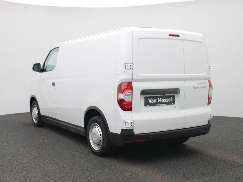 Occasion Maxus eDeliver 3 89 kW (122 PK) 2023 Wit Van