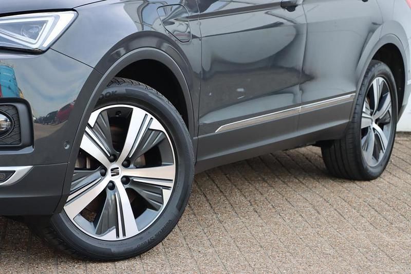 Occasion Seat Tarraco XCELLENCE 245 PK (180 kW) 2022 Suv SUV
