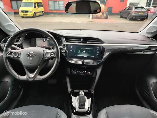 Occasion Opel Corsa 101 PK (74 kW) 2021 Grijs Stationwagen