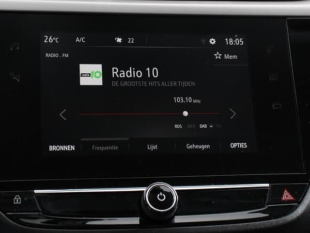 Occasion Opel Corsa-e Edition 100 kW (136 PK) 2021 Wit Hatchback