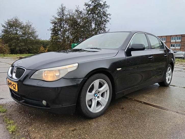 Gebruikt 2004 BMW 520 | € 3.994 - Afbeelding 1/4