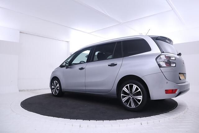 Occasion Citroën Grand C4 Picasso Business Class 131 PK (96 kW) 2017 Grijs MPV