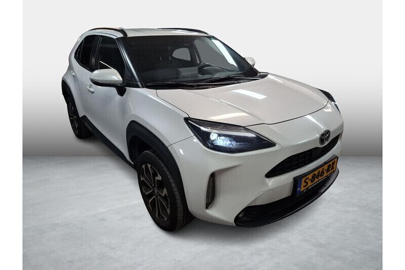Gebruikt 2023 Toyota Yaris Hybrid | € 28.799 (Iets duurder) - Afbeelding 1/1