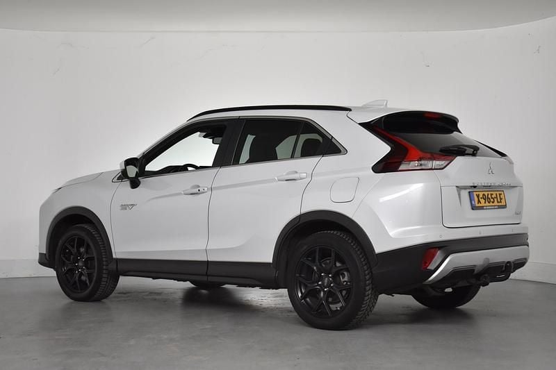 Occasion Mitsubishi Eclipse Cross Instyle 2023 Wit SUV