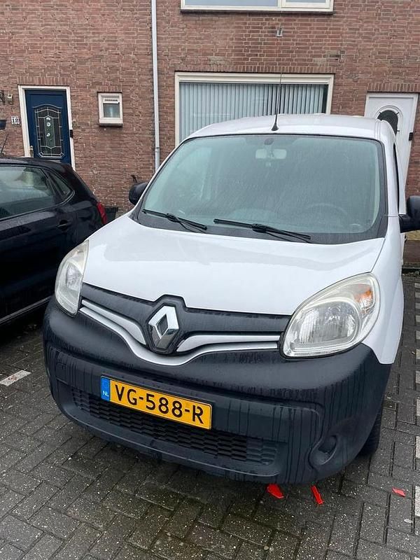 Occasion Renault Kangoo 74 PK (54 kW) 2014 MPV