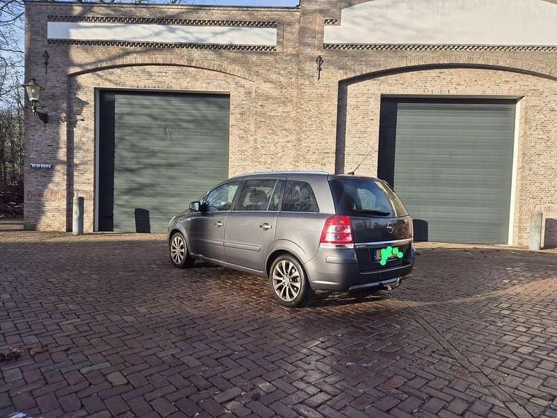 Occasion Opel Zafira Cosmo 140 PK (102 kW) 2010 MPV