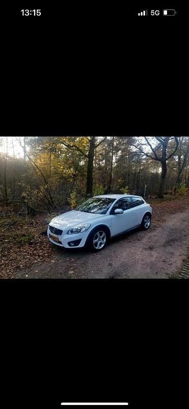 Occasion Volvo C30 114 PK (83 kW) 2012 Hatchback