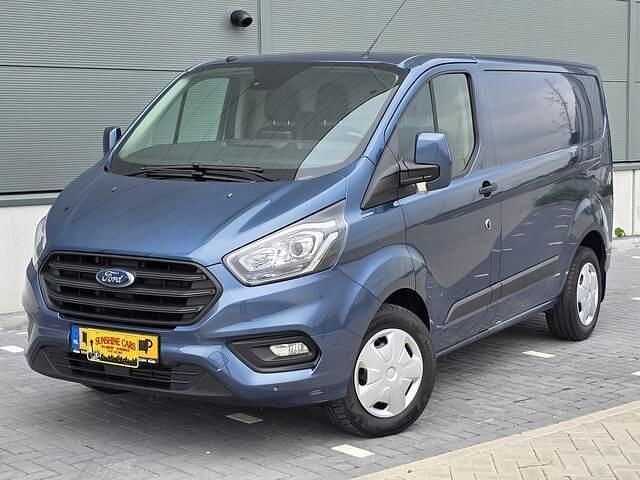 Occasion Ford Transit Custom Trend 131 PK (96 kW) 2019 Overige Van