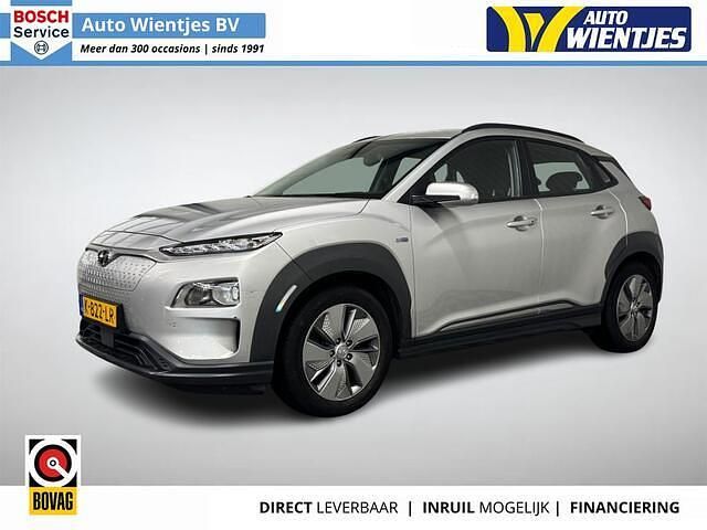 Occasion Hyundai Kona Comfort 150 kW (204 PK) 2020 Grijs SUV