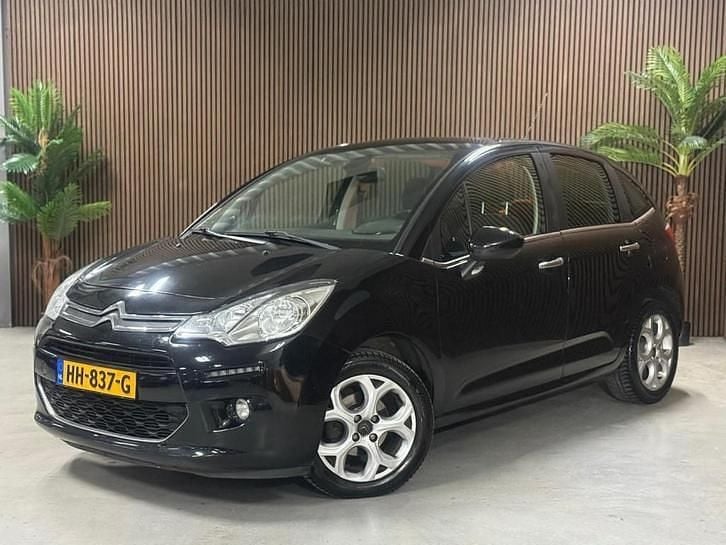 Gebruikt 2014 Citroën C3 Exclusive | € 2.250 - Afbeelding 1/4