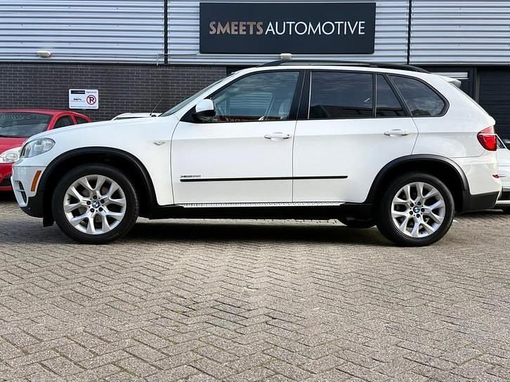 Occasion BMW X5 Executive 306 PK (225 kW) 2010 SUV
