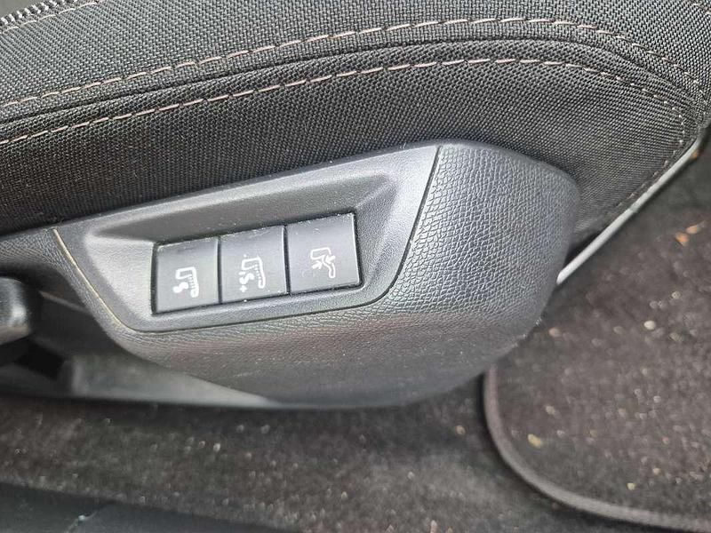 Occasion Peugeot 308 131 PK (96 kW) 2016 MPV