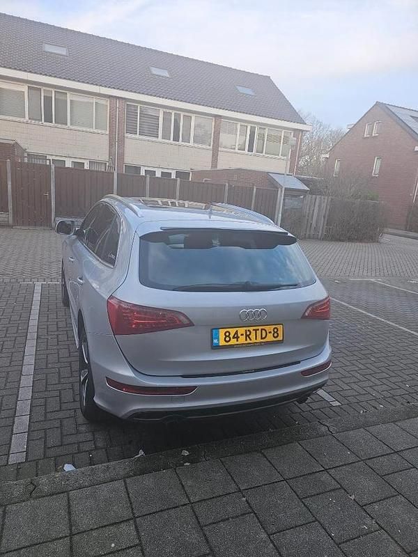 Occasion Audi Q5 211 PK (155 kW) 2011 SUV