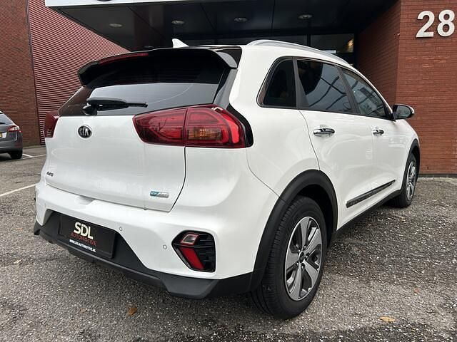 Occasion Kia Niro 142 PK (104 kW) 2021 Wit SUV