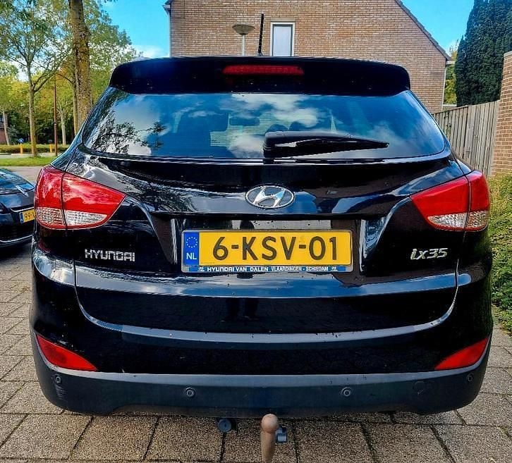 Occasion Hyundai ix35 134 PK (98 kW) 2013 SUV