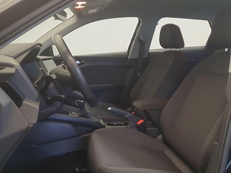 Occasion Audi A1 S-Line 116 PK (85 kW) 2020 Zwart Hatchback