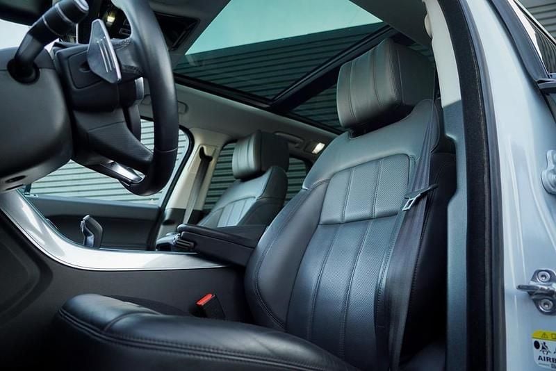 Occasion Land Rover Range Rover Sport Autobiography Dynamic 526 PK (386 kW) 2019 Wit SUV