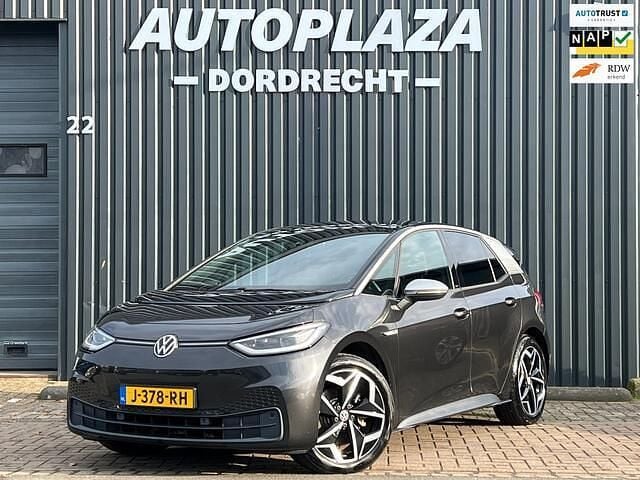 Grijs Occasion 2020 VW ID.3 Hatchback | € 14.475 (Goede deal) - Afbeelding 1/4