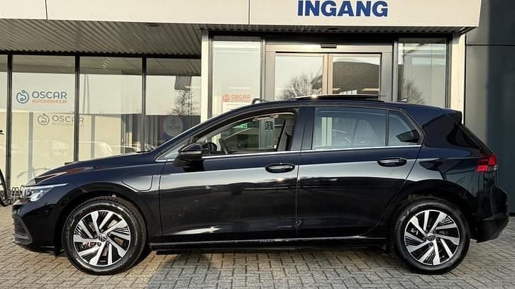 Occasion VW e-Golf 150 kW (204 PK) 2022 Hatchback