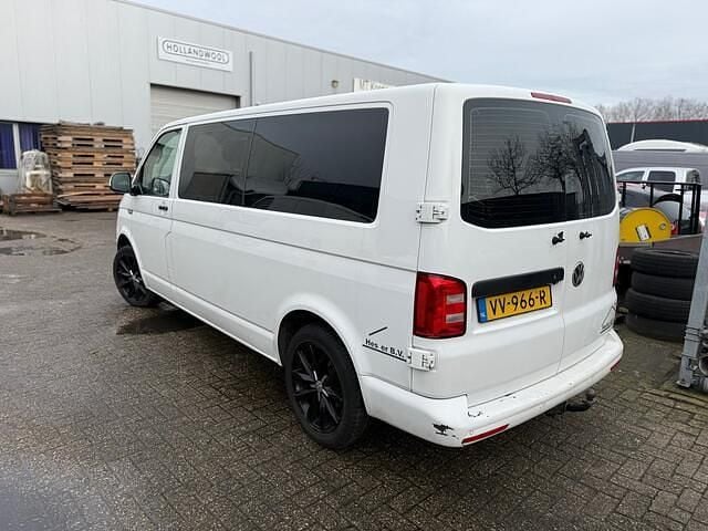 Occasion VW T6 Comfortline 140 PK (102 kW) 2016 Overige Van