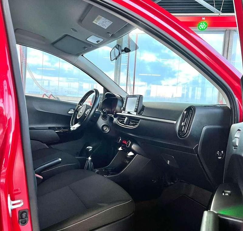 Occasion 2016 Kia Picanto Spirit Hatchback | € 7.800 (Eerlijke prijs) - Afbeelding 1/4